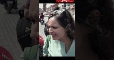 Is the media in Kashmir free?