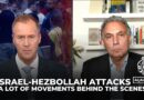 Israel and Hezbollah require US and Iran’s consent for further escalation: Marwan Bishara