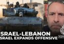 Israel has moved from deterrence to an ‘offensive footing’: Analysis