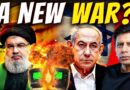 Israel Makes Hezbollah Pagers Explode In Lebanon | A New War Coming? | Akash Banerjee