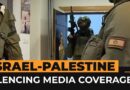 Israel’s attempted silencing of Al Jazeera’s coverage of the occupation | Al Jazeera Newsfeed