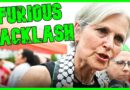 Jill Stein Gets FURIOUS BACKLASH From Brain Poisoned Internet Freaks | The Kyle Kulinski Show