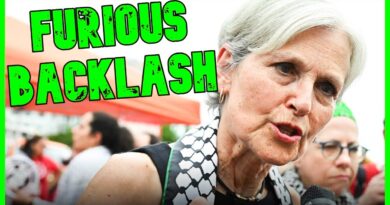 Jill Stein Gets FURIOUS BACKLASH From Brain Poisoned Internet Freaks | The Kyle Kulinski Show