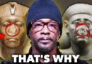 Katt Williams Drops Hidden Knowledge Again: “That’s Why They Chopped the Noses Off the Pharaohs”