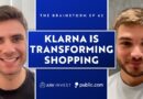 Klarna Is Transforming Shopping | The Brainstorm EP 62