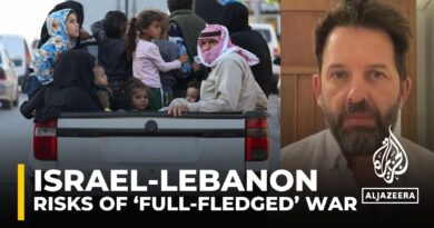 Lebanese lives ‘don’t matter as much as Israeli lives’ to Western world: Analysis