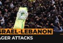 Lebanon blasts: Why would Israel attack now? | Al Jazeera Newsfeed