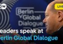 Live: Larry Fink (CEO BlackRock) & Oliver Bäte (CEO Allianz) on ‘Globalization Amid Fragmentation’