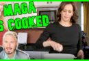 MAGA COOKED As Kamala SURGES To Record High | The Kyle Kulinski Show