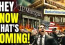 Major US Banks Start Dumping EVERYTHING!