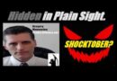 MARKETS A LOOK AHEAD: A “SHOCKTOBER” STOCK MARKET CRASH??? Mannarino