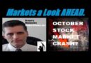 MARKETS A LOOK AHEAD: “TERMINAL PHASE.” CRITICAL UPDATES. E(CON)OMY And The Markets… Mannarino