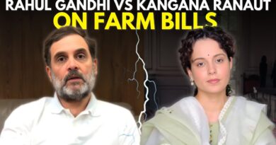 ‘Modi Ji Please Clarify Your Stand On Farm Bills’: Rahul Vs Kangana On Farm Bills | Farm Laws | BJP