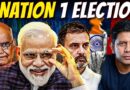 Modi’s Biggest Masterstroke Since Demonetization? | One Nation One Election Decoded | Akash Banerjee