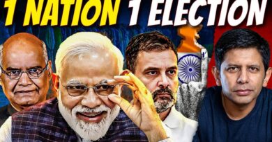 Modi’s Biggest Masterstroke Since Demonetization? | One Nation One Election Decoded | Akash Banerjee