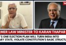 Modi’s One Election Plan Will Turn India Into Unitary State, Violate Constitution’s Basic Structure