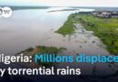 Nigeria warns of floods as Cameroon releases water | DW News