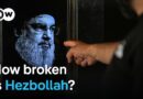 Obstacle or opportunity: What Hezbollah killings mean for Lebanon | DW News