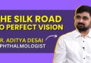 Partner | Dr. Aditya Desai on New Tech Advancements in Vision Correction | The Quint