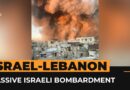 Powerful Israeli bombardment hits Beirut’s densely populated Dahiyeh | Al Jazeera Newsfeed