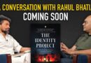 Rahul Bhatia on Aadhaar, Hindutva, Cong role and 2020 Delhi riots | Teaser