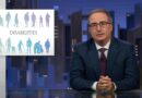 S11 E23: Disability Benefits, Trump, Vance & Haiti: 9/22/24: Last Week Tonight with John Oliver