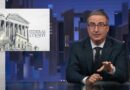 S11 E24: Federal Courts & Eric Adams: 9/29/24: Last Week Tonight with John Oliver