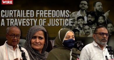 Selective Justice: Families of Jailed Anti-CAA Activists Demand Answers | Delhi Riots Case