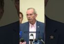 Sheriff speaks after apparent second Trump assassination attempt | DW News