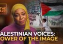 Shooting back from Palestine: the power of the image | The Take