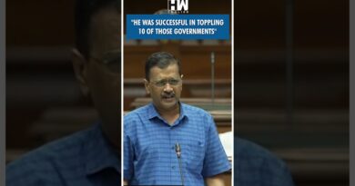 #Shorts | Arvind Kejriwal Slams PM Modi | Delhi Assembly | Atishi | BJP | AAP News