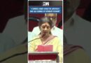 #Shorts | CPI (M) leader Brinda Karat On late Sitaram Yechury | Rahul Gandhi | Mallikarjun Kharge