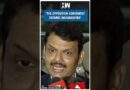 #Shorts | Devendra Fadnavis slams the opposition | Maharashtra Elections | Gujarat | Mahayuti | MVA