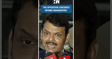 #Shorts | Devendra Fadnavis slams the opposition | Maharashtra Elections | Gujarat | Mahayuti | MVA