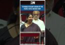 #Shorts | DMK MP Kanimozhi On late CPI (M) leader Sitaram Yechury | INDIA Alliance | Rahul Gandhi