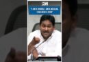 #Shorts | “I am an Indian” | YSR Congress | YS Jagan Mohan Reddy | Tirupati Laddu | Tirumala Temple