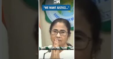 #Shorts | “I Seek Your Forgiveness” | Kolkata RG Kar Doctors | Mamata Banerjee Resignation | TMC BJP