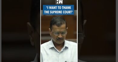 #Shorts | “I want to thank the Supreme Court” | Arvind Kejriwal | Delhi Assembly | AAP | VidhanSabha