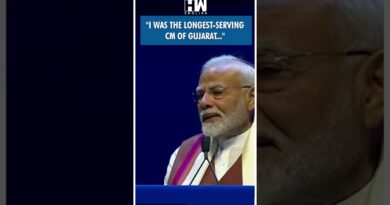 #Shorts | “I was the longest-serving CM of Gujarat..” | PM Modi | New York | Joe Biden | US Visit