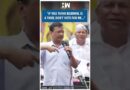 #Shorts | “If you think Arvind Kejriwal is a thief, don’t vote for me…” | AAP Delhi | Haryana