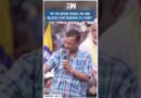 #Shorts | “In the entire world, no one believes that Kejriwal is a thief” | AAP Haryana | BJP | Modi