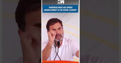 #Shorts | LoP Rahul Gandhi slams PM Modi | Adani | Ambani | J&K Congress | GST | Demonetization