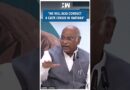 #Shorts | Mallikarjun Kharge Speaks On caste census | Congress | Rahul Gandhi | PM Modi | OBC Dalit