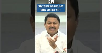 #Shorts | Nana Patole Speaks On Seat Sharing Of Maharashtra Elections 2024 | MVA | Mahayuti