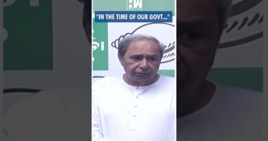 #Shorts | Naveen Patnaik Speaks On 100 days of the BJP govt | PM Modi | BJD Odisha | NDA