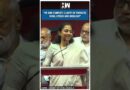 #Shorts | NCP (SP) MP Supriya Sule On late CPI (M) leader Sitaram Yechury | Rahul Gandhi | Kharge