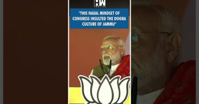 #Shorts | PM Modi hits out at Congress | Jammu Kashmir Election | Article 370 | BJP | Rahul Gandhi