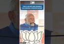 #Shorts | PM Modi Slams Congress | Rahul Gandhi | Haryana Elections 2024 | BJP | Farmers