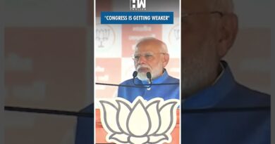 #Shorts | PM Modi Slams Congress | Rahul Gandhi | Haryana Elections 2024 | BJP