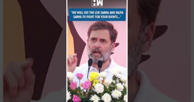 #Shorts | “We will use the Lok Sabha & Rajya Sabha..” | Congress | BJP | J&K Elections | PM Modi